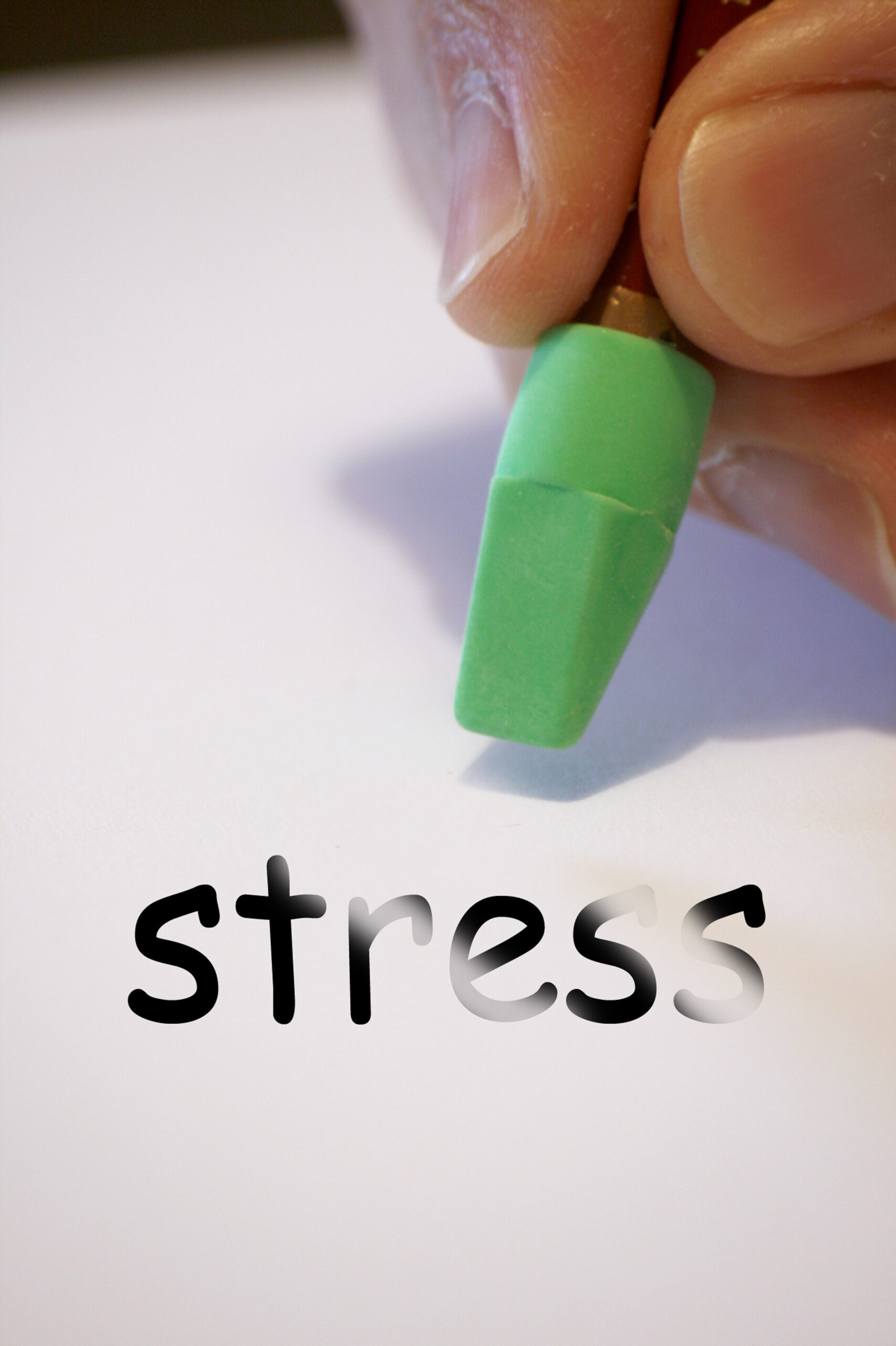 Magickal De-stressing, pt 2