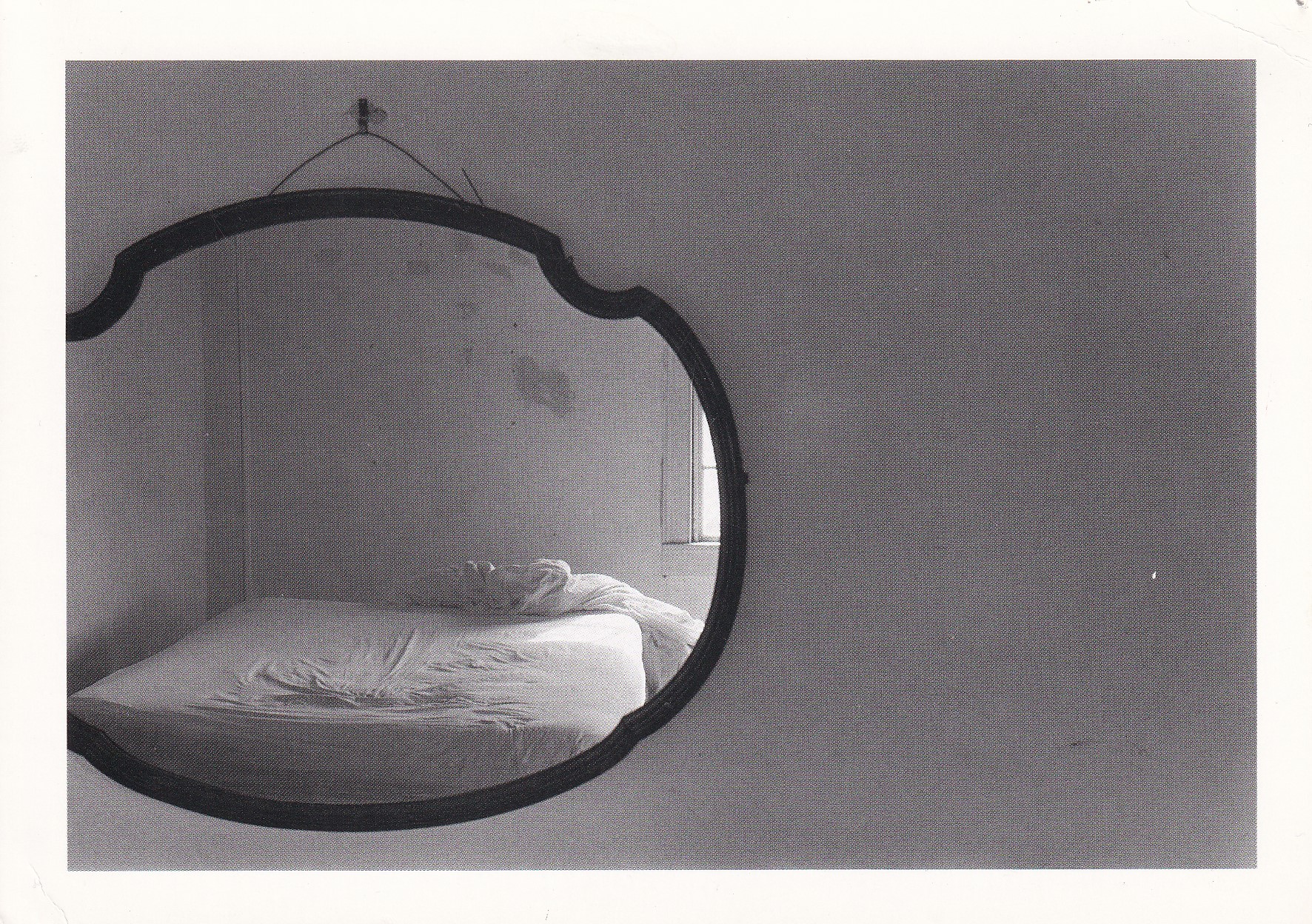 Magic Mirror Meditation