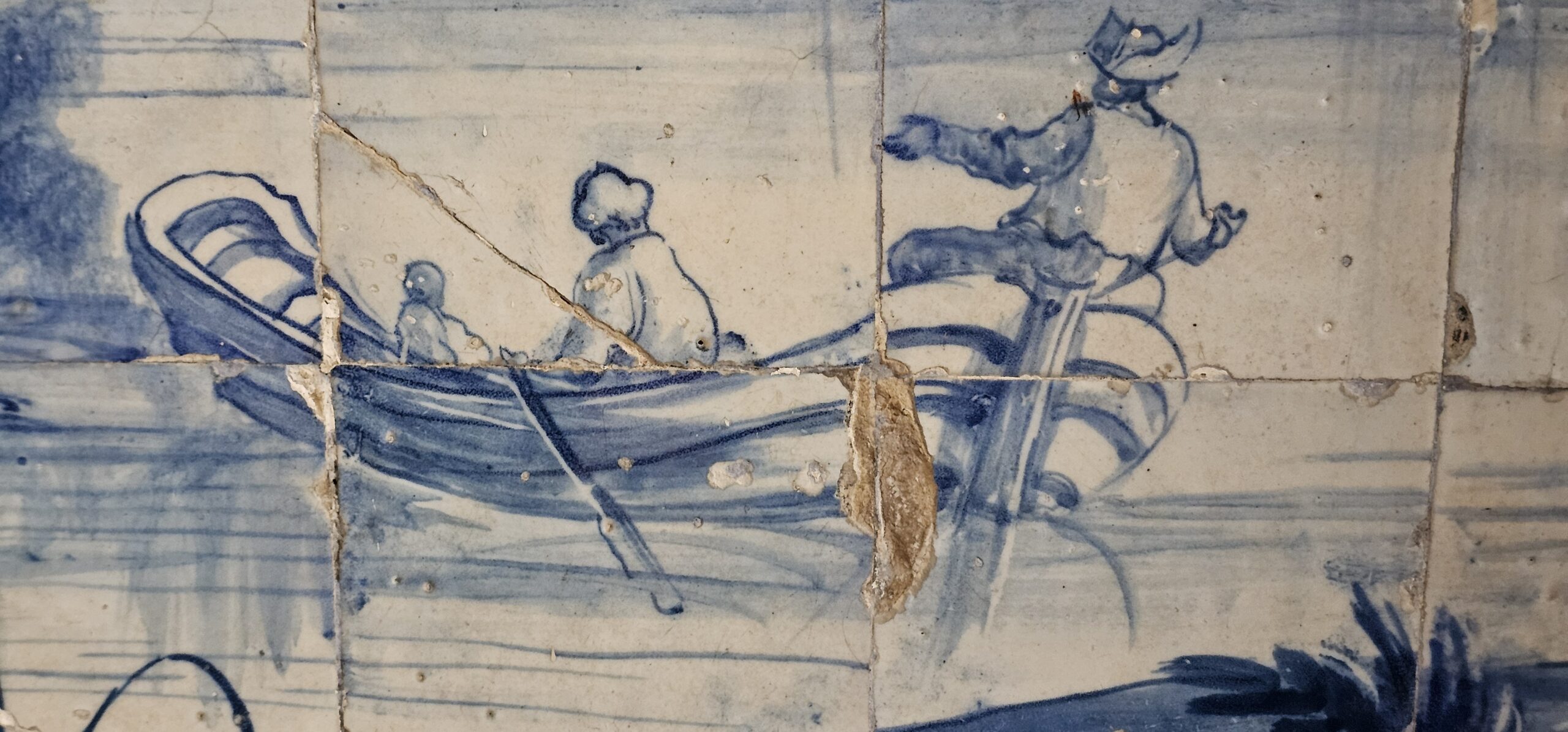 Musings on “Home”